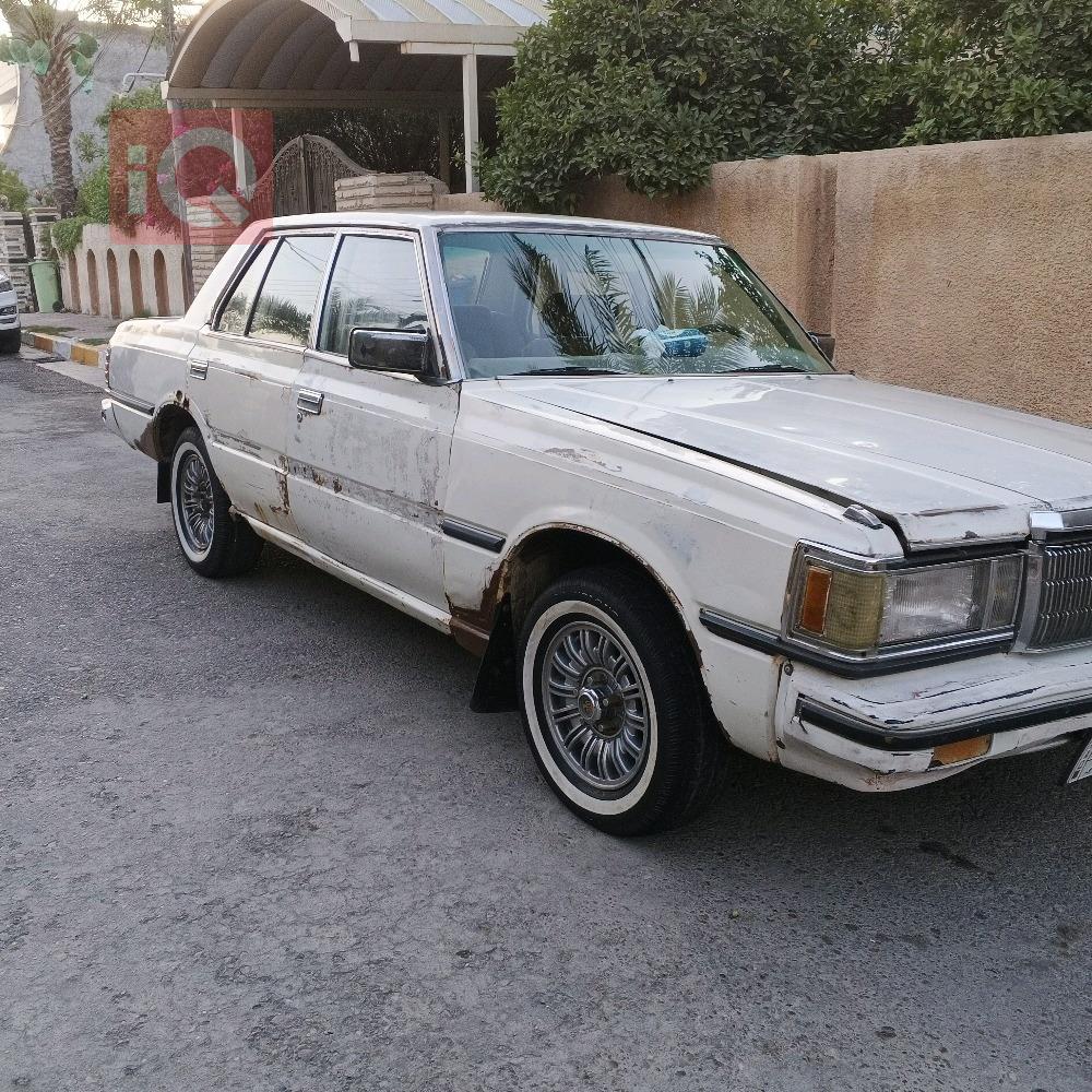 تويوتا كراون